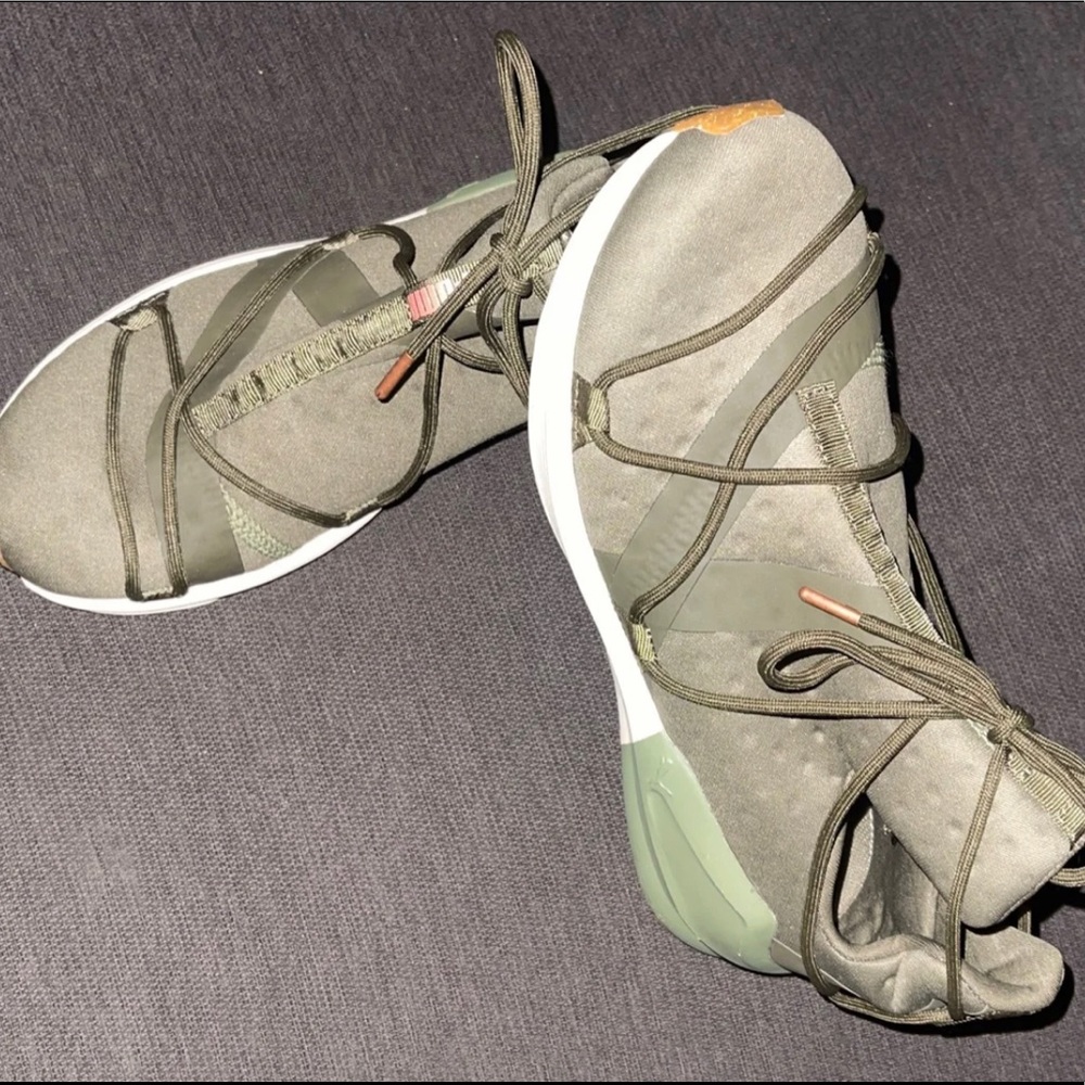 Puma Fierce Rope Wn Sneaker